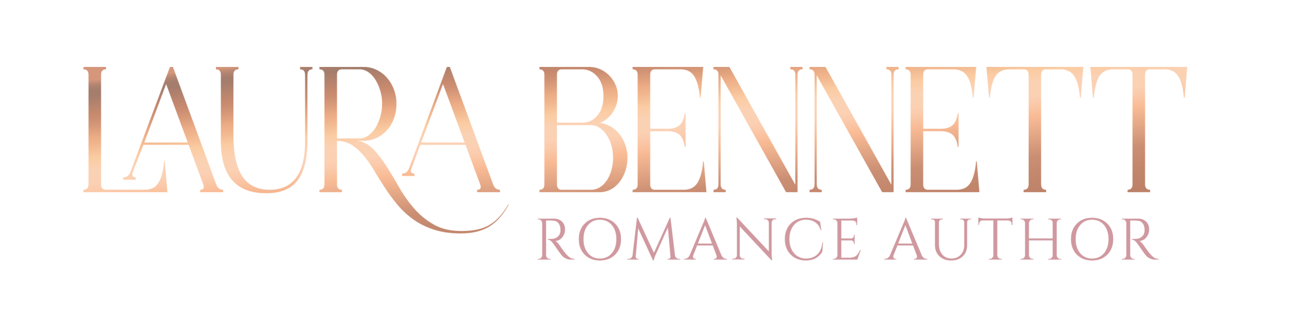 Laura Bennett Author